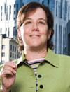 Booking Info for Mindy Lubber